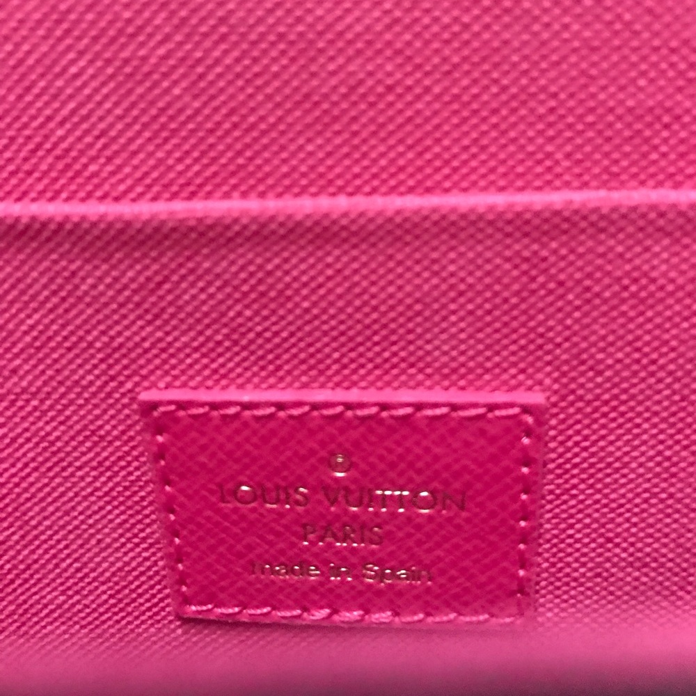 Louis Vuitton Felicie - Picture 7 of 9